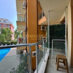 Едностаен апартамент в к.к. Слънчев бряг - 37 кв.м за 1163 €/кв.м - Снимка #1