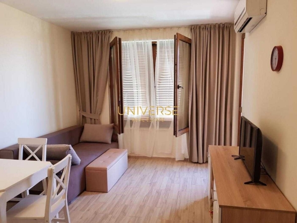 Тристаен апартамент в с. Равда, Област Бургас - 66 кв.м за 1387 €/кв.м - Снимка #1