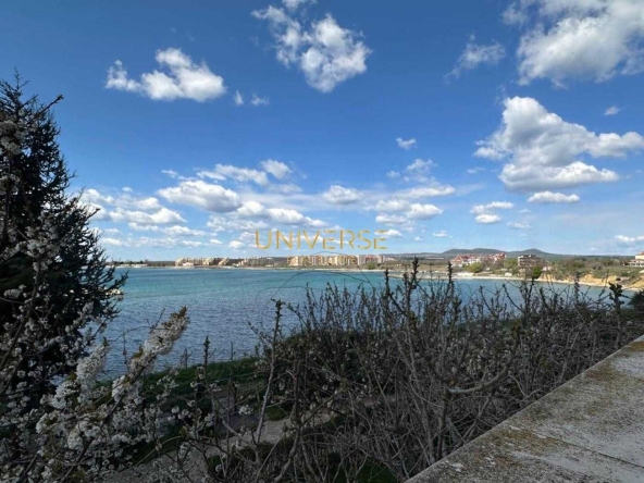 Тристаен апартамент в Ахелой - 107 кв.м за 1089 €/кв.м - Снимка #1