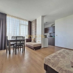 Двустаен апартамент в к.к. Слънчев бряг - 65 кв.м за 1016 €/кв.м - Снимка #1