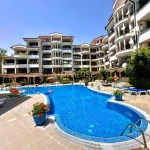 Едностаен апартамент в к.к. Слънчев бряг - 46 кв.м за 1153 €/кв.м - Снимка #1