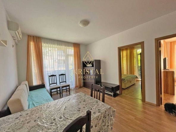 Тристаен апартамент в с. Тънково, Област Бургас - 67 кв.м за 889 €/кв.м - Снимка #1