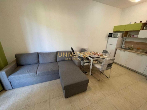 Двустаен апартамент в к.к. Елените - 50 кв.м за 1360 €/кв.м - Снимка #1