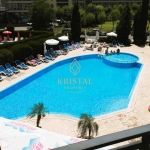 Едностаен апартамент в к.к. Слънчев бряг - 42 кв.м за 1131 €/кв.м - Снимка #1