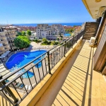 Двустаен апартамент в Свети Влас - 82 кв.м за 1403 €/кв.м - Снимка #1