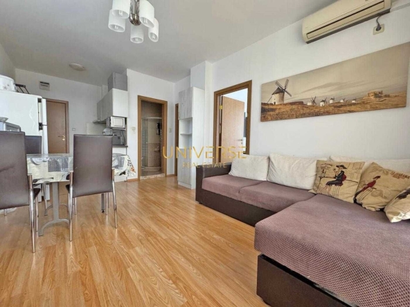 Тристаен апартамент в с. Тънково, Област Бургас - 77 кв.м за 812 €/кв.м - Снимка #1