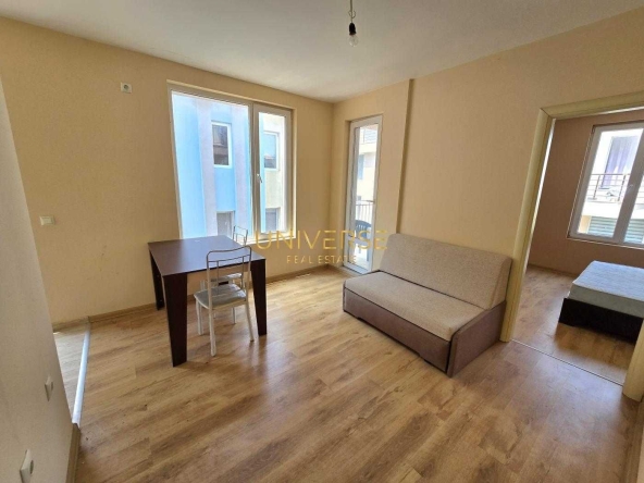 Двустаен апартамент в с. Равда, Област Бургас - 45 кв.м за 1332 €/кв.м - Снимка #1