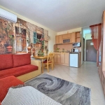 Едностаен апартамент в к.к. Слънчев бряг - 42 кв.м за 1250 €/кв.м - Снимка #1