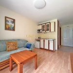 Едностаен апартамент в к.к. Слънчев бряг - 29 кв.м за 1483 €/кв.м - Снимка #1