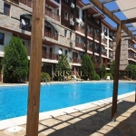 Едностаен апартамент в Свети Влас - 40 кв.м за 1350 €/кв.м - Снимка #1