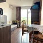 Едностаен апартамент в с. Тънково, Област Бургас - 28 кв.м за 1108 €/кв.м - Снимка #1