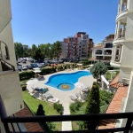 Двустаен апартамент в к.к. Слънчев бряг - 80 кв.м за 1120 €/кв.м - Снимка #1