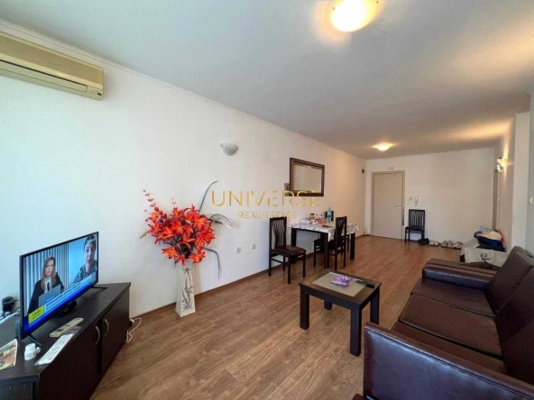 Двустаен апартамент в к.к. Слънчев бряг - 93 кв.м за 828 €/кв.м - Снимка #1