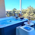 Двустаен апартамент в Поморие - 62 кв.м за 1530 €/кв.м - Снимка #1