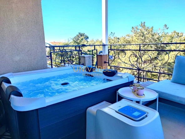 Двустаен апартамент в Поморие - 62 кв.м за 1530 €/кв.м - Снимка #1