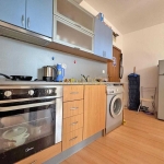 Двустаен апартамент в к.к. Слънчев бряг - 39 кв.м за 1244 €/кв.м - Снимка #1