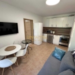 Двустаен апартамент в к.к. Слънчев бряг - 50 кв.м за 1380 €/кв.м - Снимка #1