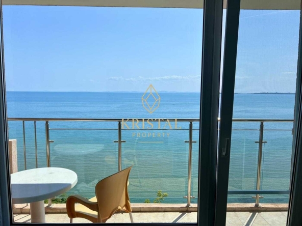 Двустаен апартамент в Свети Влас - 77 кв.м за 1364 €/кв.м - Снимка #1