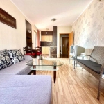 Двустаен апартамент в к.к. Слънчев бряг - 66 кв.м за 1090 €/кв.м - Снимка #1