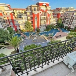 Едностаен апартамент в к.к. Слънчев бряг - 30 кв.м за 1467 €/кв.м - Снимка #1