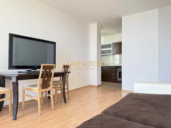 Двустаен апартамент в Свети Влас - 72 кв.м за 1098 €/кв.м - Снимка #1