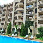 Едностаен апартамент в к.к. Слънчев бряг - 37 кв.м за 1663 €/кв.м - Снимка #1