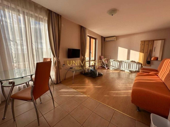 Двустаен апартамент в Свети Влас - 105 кв.м за 1523 €/кв.м - Снимка #1