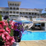 Двустаен апартамент в Свети Влас - 66 кв.м за 1773 €/кв.м - Снимка #1