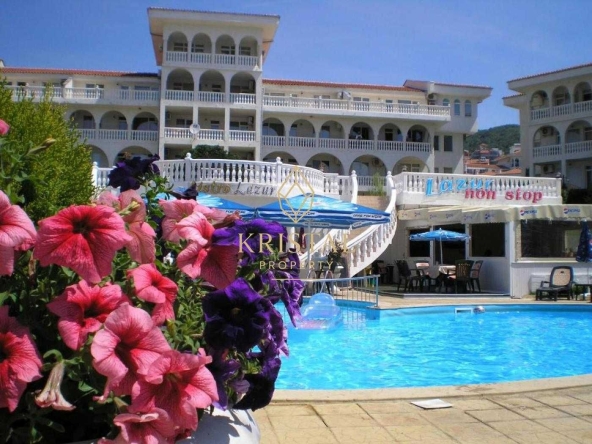 Двустаен апартамент в Свети Влас - 66 кв.м за 1773 €/кв.м - Снимка #1