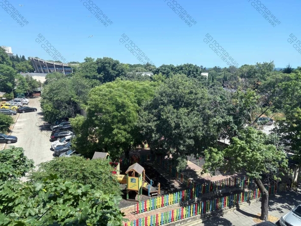 Четиристаен апартамент в Варна, Спортна зала - 115 кв.м за 2953 €/кв.м - Снимка #1