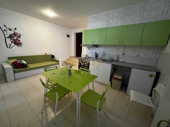 Двустаен апартамент в с. Равда, Област Бургас - 49 кв.м за 858 €/кв.м - Снимка #1