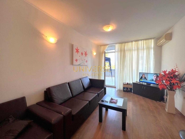 Двустаен апартамент в к.к. Слънчев бряг - 93 кв.м за 796 €/кв.м - Снимка #1