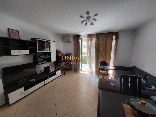 Двустаен апартамент в Свети Влас - 69 кв.м за 1174 €/кв.м - Снимка #1