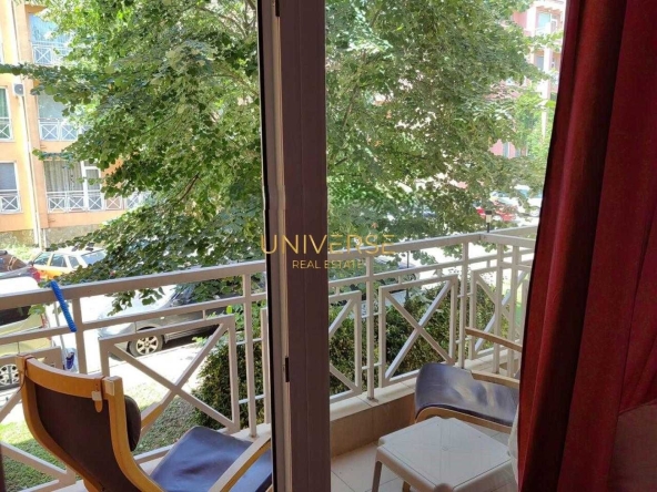 Едностаен апартамент в с. Тънково, Област Бургас - 28 кв.м за 1000 €/кв.м - Снимка #1