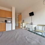 Едностаен апартамент в Ахелой - 42 кв.м за 1260 €/кв.м - Снимка #1