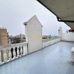 Тристаен апартамент в к.к. Слънчев бряг - 120 кв.м за 1292 €/кв.м - Снимка #1