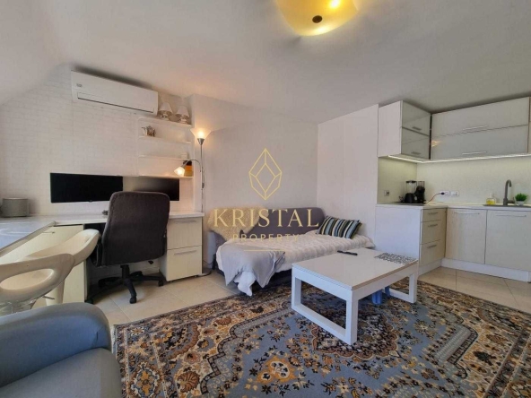 Двустаен апартамент в Несебър - 55 кв.м за 1400 €/кв.м - Снимка #1