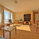 Двустаен апартамент в к.к. Елените - 72 кв.м за 971 €/кв.м - Снимка #1