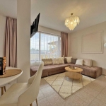 Тристаен апартамент в к.к. Слънчев бряг - 83 кв.м за 1193 €/кв.м - Снимка #1