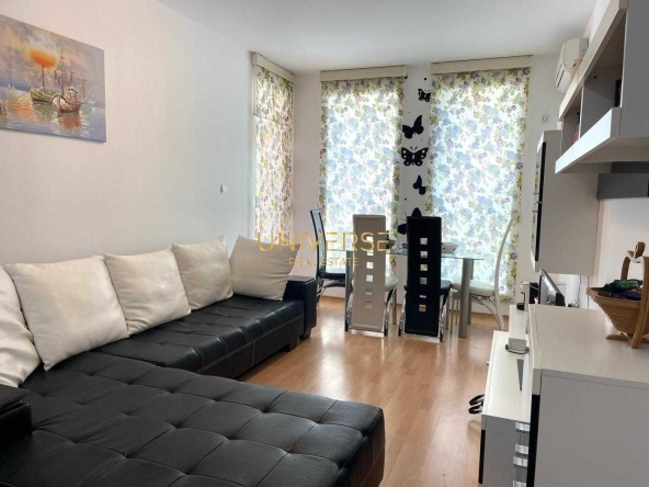 Двустаен апартамент в с. Тънково, Област Бургас - 59500 кв.м за 1 €/кв.м - Снимка #1