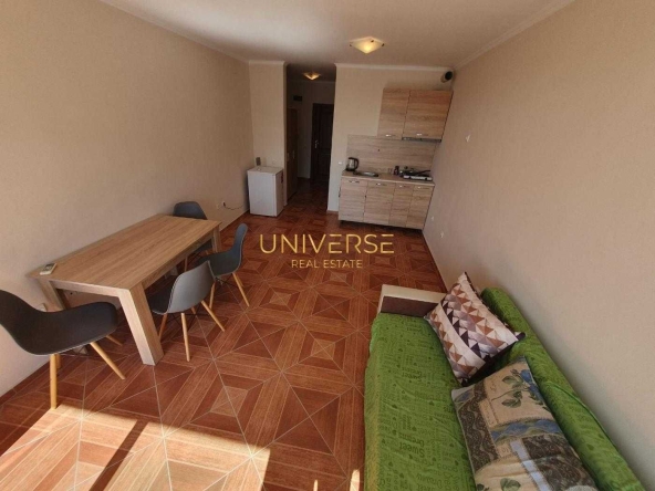 Едностаен апартамент в Свети Влас - 47 кв.м за 1149 €/кв.м - Снимка #1