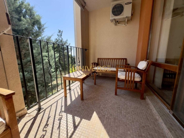 Двустаен апартамент в Свети Влас - 60 кв.м за 1550 €/кв.м - Снимка #1