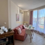 Двустаен апартамент в к.к. Слънчев бряг - 59500 кв.м за 1 €/кв.м - Снимка #1