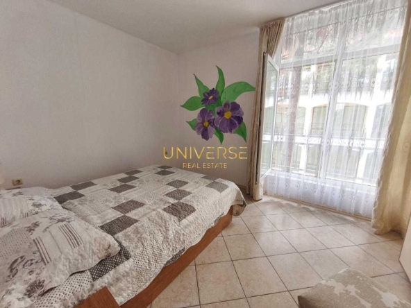 Тристаен апартамент в к.к. Слънчев бряг - 82 кв.м за 958 €/кв.м - Снимка #1