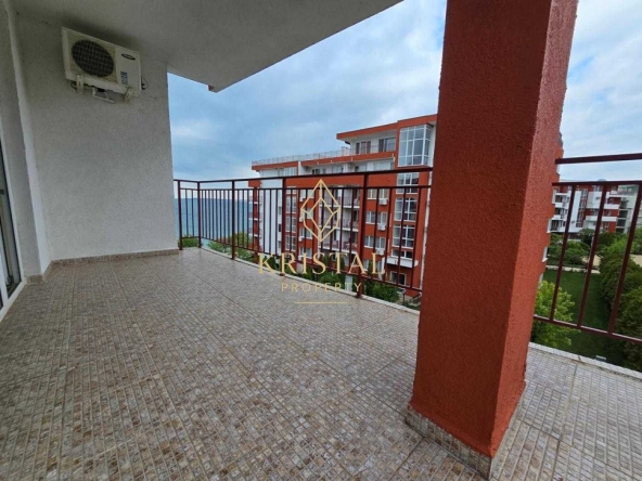 Двустаен апартамент в Свети Влас - 67 кв.м за 1209 €/кв.м - Снимка #1