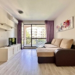 Едностаен апартамент в Несебър - 39 кв.м за 1434 €/кв.м - Снимка #1