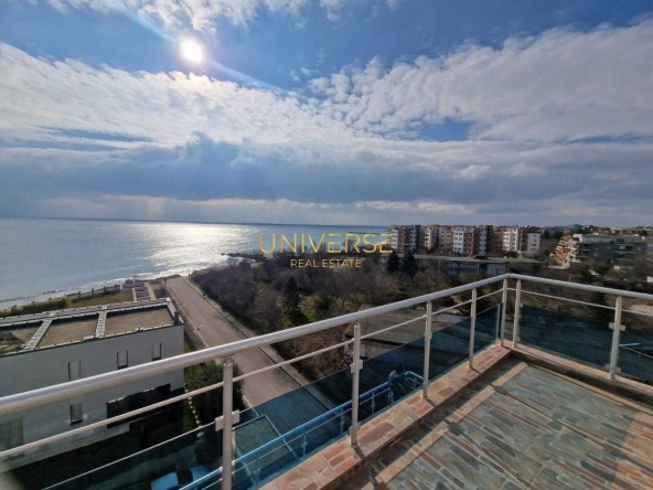 Тристаен апартамент в с. Равда, Област Бургас - 197 кв.м за 1066 €/кв.м - Снимка #1