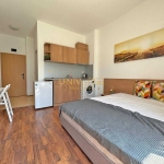 Едностаен апартамент в к.к. Слънчев бряг - 32 кв.м за 1360 €/кв.м - Снимка #1