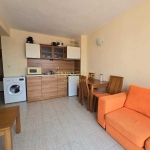 Двустаен апартамент в к.к. Слънчев бряг - 54 кв.м за 1213 €/кв.м - Снимка #1