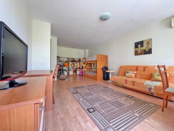 Двустаен апартамент в Свети Влас - 78 кв.м за 1129 €/кв.м - Снимка #1